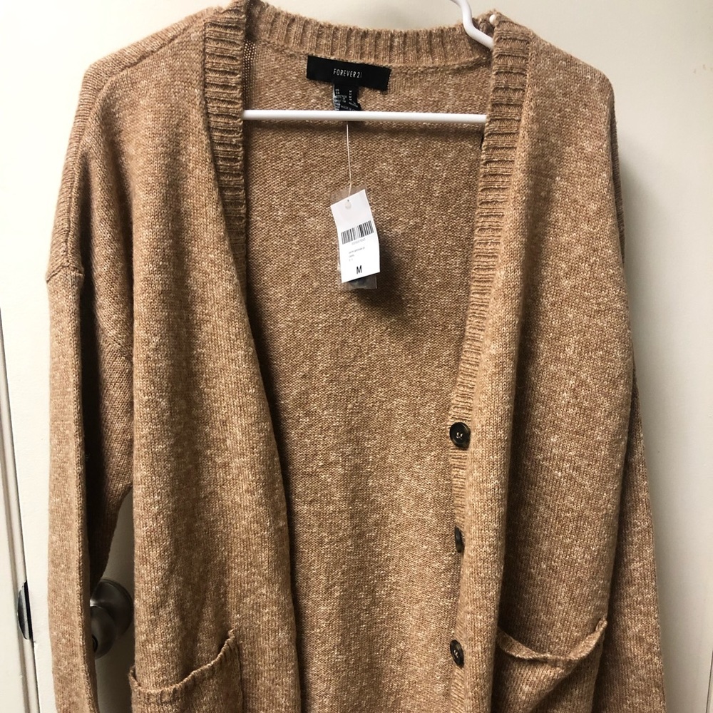 Cardigan